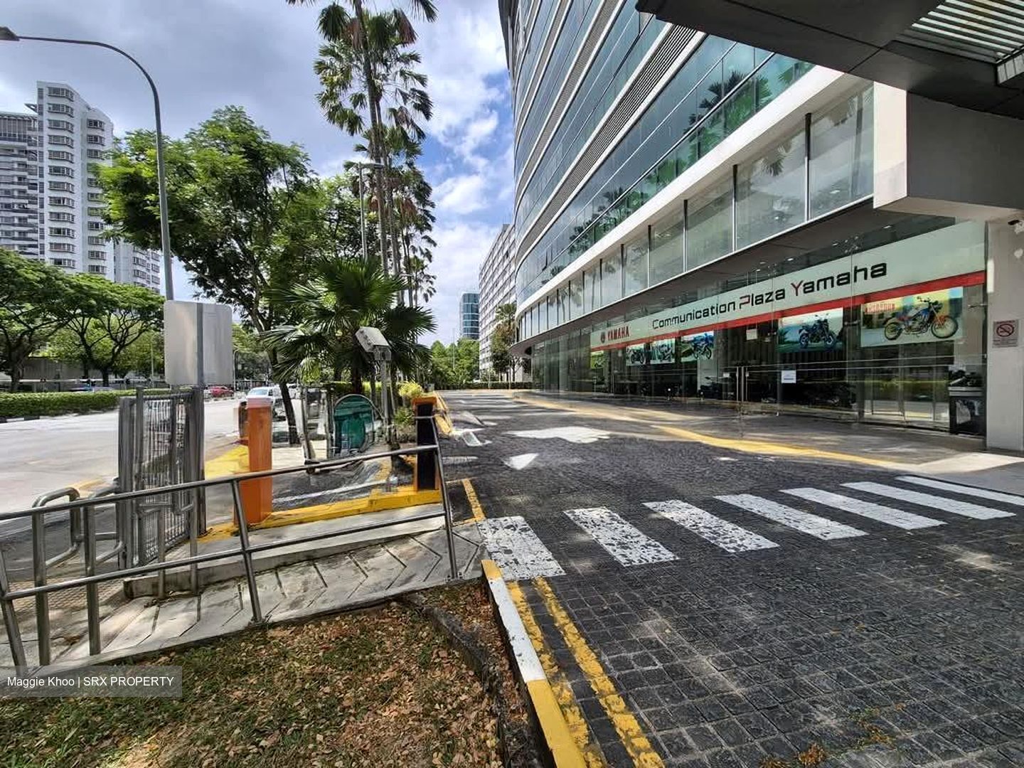 Paya Lebar 178 (D14), Factory #539697981